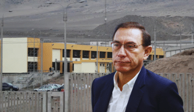 Martín Vizcarra va a Ancón II: ¿Justicia o castigo político?