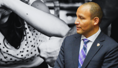 Alejandro Muñante propone cárcel para mujeres que denuncien violencia familiar
