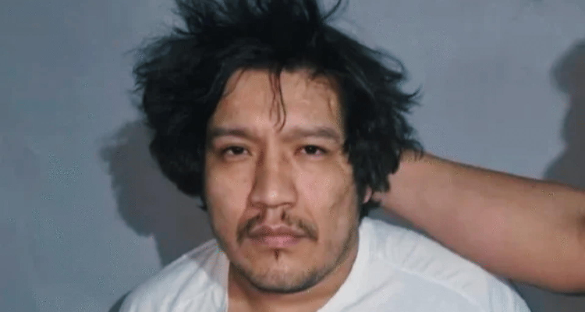 Capturan a Erick Moreno Hernández, alias ‘El Monstruo’, en Paraguay tras operativo internacional