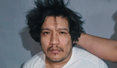 Capturan a Erick Moreno Hernández, alias ‘El Monstruo’, en Paraguay tras operativo internacional